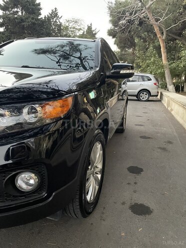 Kia Sorento 2011, 220,000 km - 2.2 л - Bakı