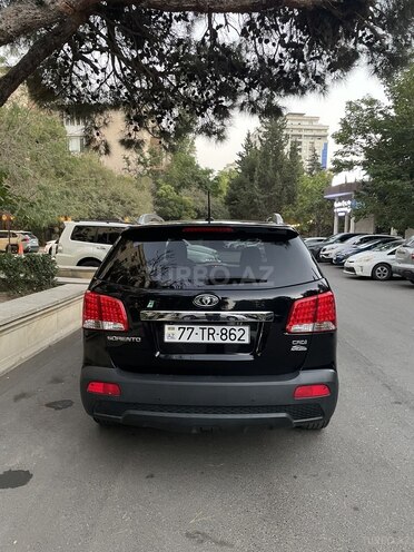 Kia Sorento 2011, 220,000 km - 2.2 л - Bakı
