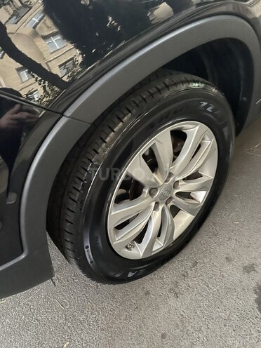 Kia Sorento 2011, 220,000 km - 2.2 л - Bakı