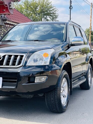 Toyota Land Cruiser Prado 2006, 216,000 km - 2.7 л - Beyləqan