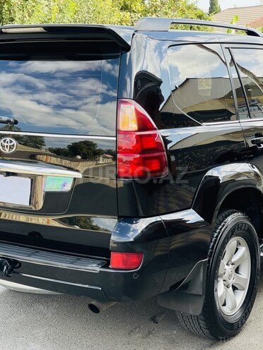 Toyota Land Cruiser Prado 2006, 216,000 km - 2.7 л - Beyləqan