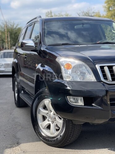 Toyota Land Cruiser Prado 2006, 216,000 km - 2.7 л - Beyləqan