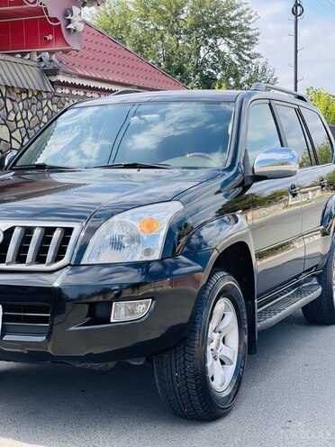Toyota Land Cruiser Prado 2006, 216,000 km - 2.7 л - Beyləqan