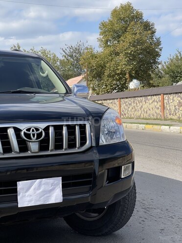Toyota Land Cruiser Prado 2006, 216,000 km - 2.7 л - Beyləqan