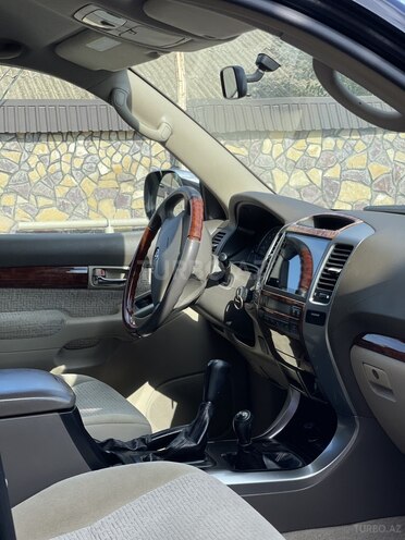 Toyota Land Cruiser Prado 2006, 216,000 km - 2.7 л - Beyləqan