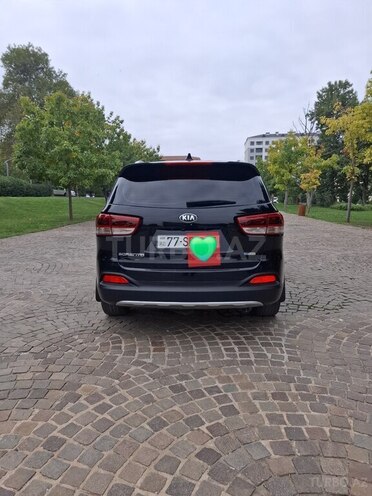 Kia Sorento 2014, 167,100 km - 2.0 l - Şəmkir