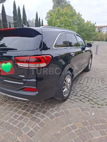 Kia Sorento 2014, 167,100 km - 2.0 l - Şəmkir