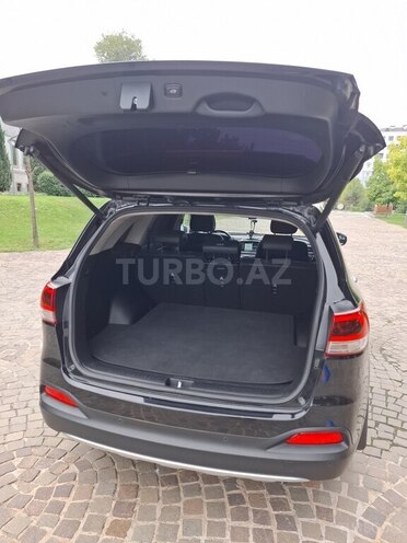 Kia Sorento 2014, 167,100 km - 2.0 l - Şəmkir