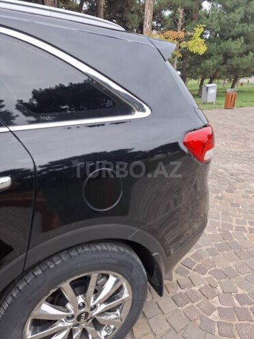 Kia Sorento 2014, 167,100 km - 2.0 l - Şəmkir