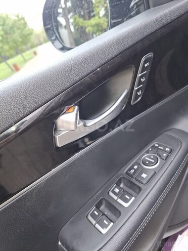 Kia Sorento 2014, 167,100 km - 2.0 l - Şəmkir