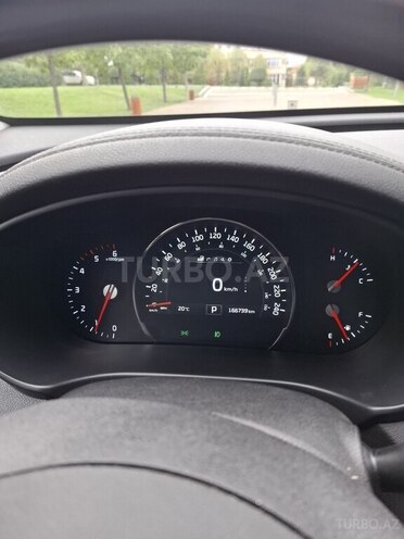 Kia Sorento 2014, 167,100 km - 2.0 l - Şəmkir