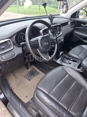 Kia Sorento 2014, 167,100 km - 2.0 l - Şəmkir
