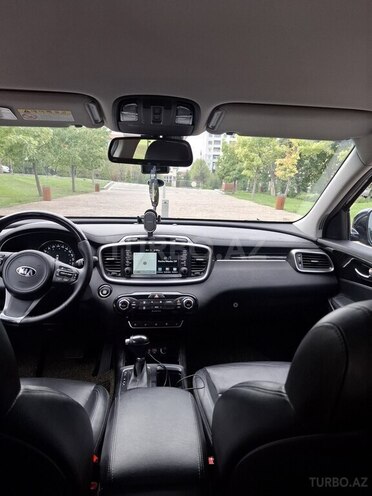 Kia Sorento 2014, 167,100 km - 2.0 l - Şəmkir