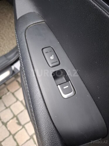 Kia Sorento 2014, 167,100 km - 2.0 l - Şəmkir