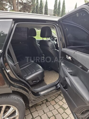 Kia Sorento 2014, 167,100 km - 2.0 l - Şəmkir