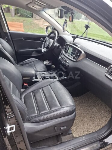 Kia Sorento 2014, 167,100 km - 2.0 l - Şəmkir