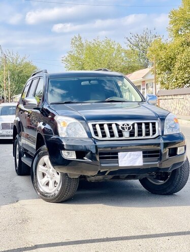Toyota Land Cruiser Prado 2006, 216,000 km - 2.7 л - Beyləqan