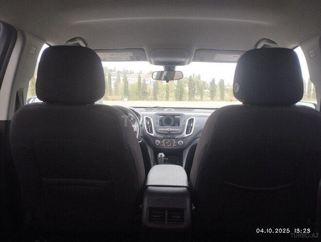 Chevrolet Equinox 2018, 171,500 km - 1.5 l - Gəncə