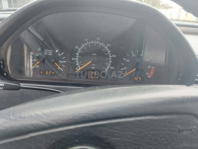Mercedes C 230 1997, 224,000 km - 2.3 l - Bakı