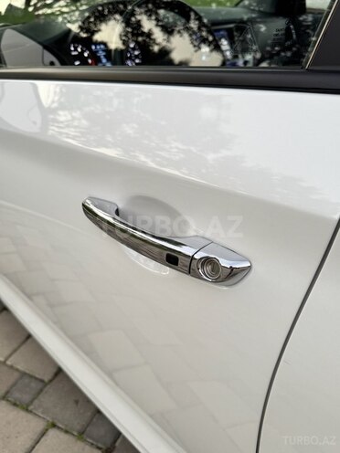 Hyundai Accent 2019, 18,000 km - 1.6 l - Bakı