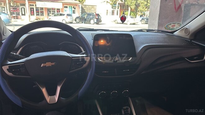 Chevrolet Onix 2023, 51,000 km - 1.3 л - Bakı