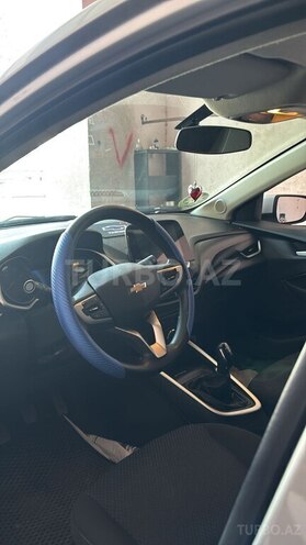 Chevrolet Onix 2023, 51,000 km - 1.3 л - Bakı