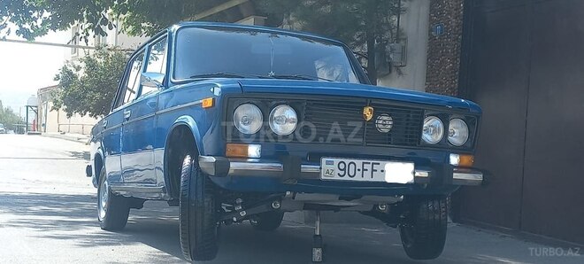 LADA (VAZ) 2106 2004, 53,241 km - 1.6 l - Bakı