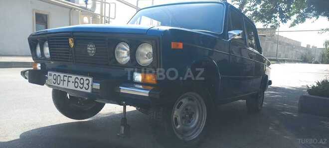 LADA (VAZ) 2106 2004, 53,241 km - 1.6 l - Bakı