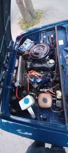 LADA (VAZ) 2106 2004, 53,241 km - 1.6 l - Bakı