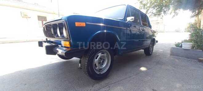 LADA (VAZ) 2106 2004, 53,241 km - 1.6 l - Bakı