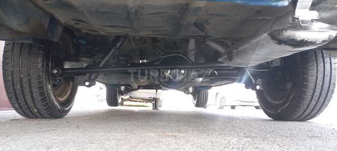 LADA (VAZ) 2106 2004, 53,241 km - 1.6 l - Bakı
