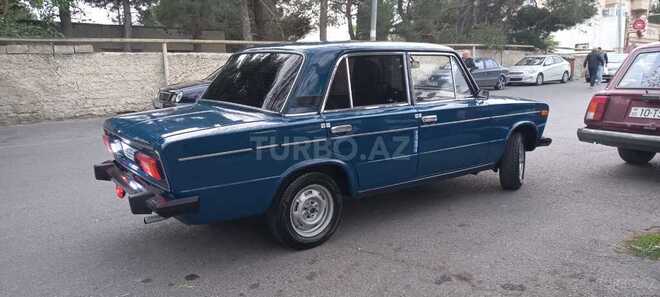 LADA (VAZ) 2106 2004, 53,241 km - 1.6 l - Bakı
