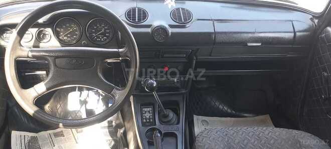 LADA (VAZ) 2106 2004, 53,241 km - 1.6 l - Bakı