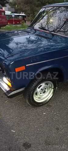LADA (VAZ) 2106 2004, 53,241 km - 1.6 l - Bakı