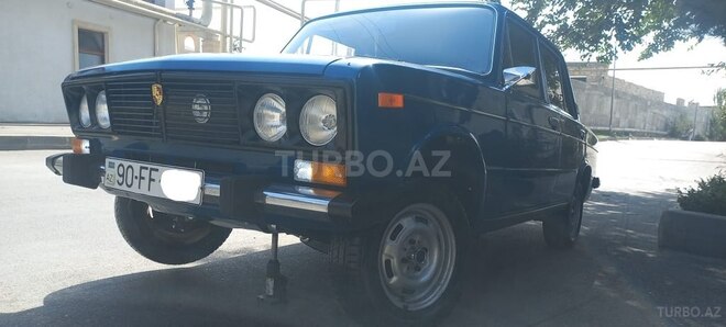 LADA (VAZ) 2106 2004, 53,241 km - 1.6 l - Bakı