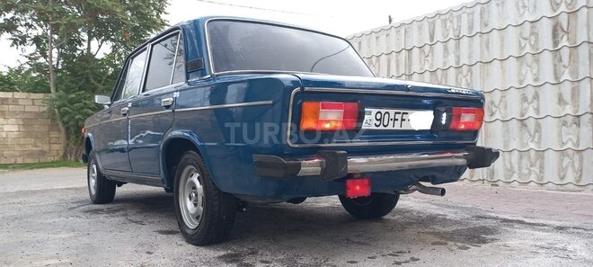 LADA (VAZ) 2106 2004, 53,241 km - 1.6 l - Bakı