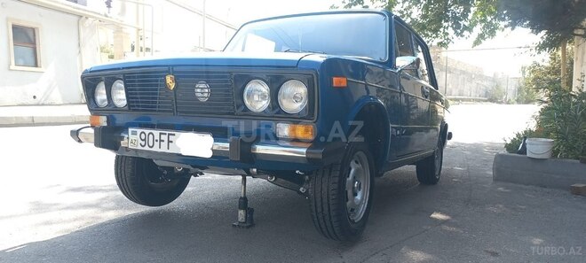 LADA (VAZ) 2106 2004, 53,241 km - 1.6 l - Bakı