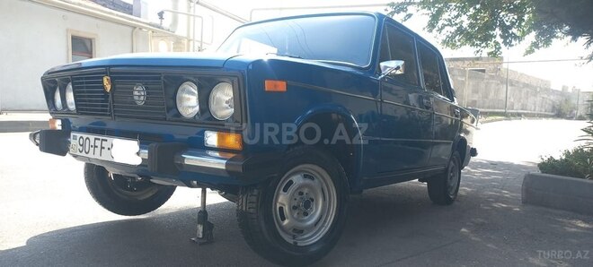 LADA (VAZ) 2106 2004, 53,241 km - 1.6 l - Bakı