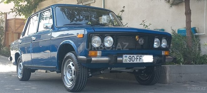 LADA (VAZ) 2106 2004, 53,241 km - 1.6 l - Bakı