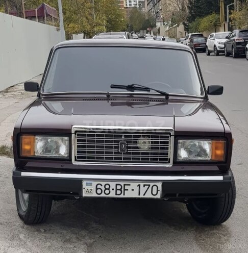 LADA (VAZ) 2107-1