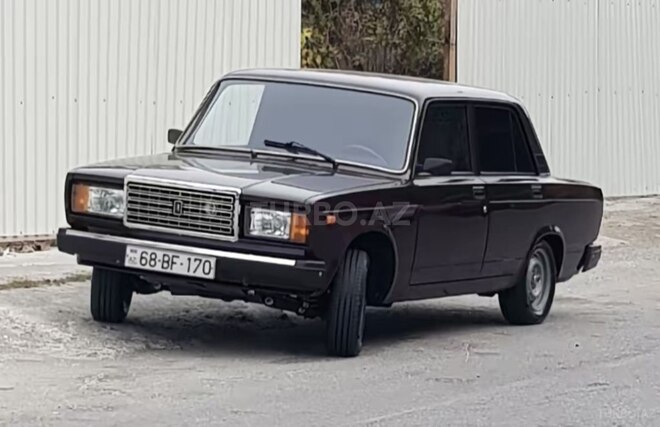 LADA (VAZ) 2107-5