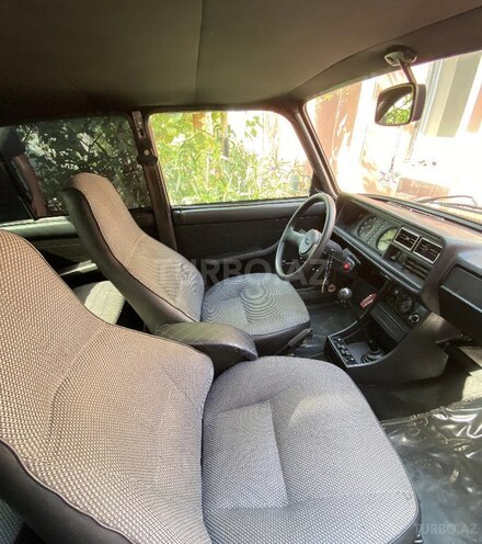 LADA (VAZ) 2107-8