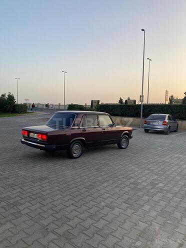 LADA (VAZ) 2107-3
