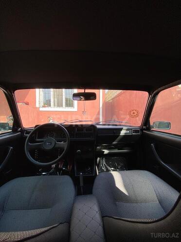 LADA (VAZ) 2107-10