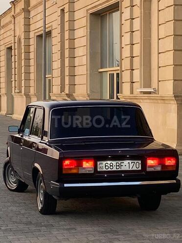 LADA (VAZ) 2107-6