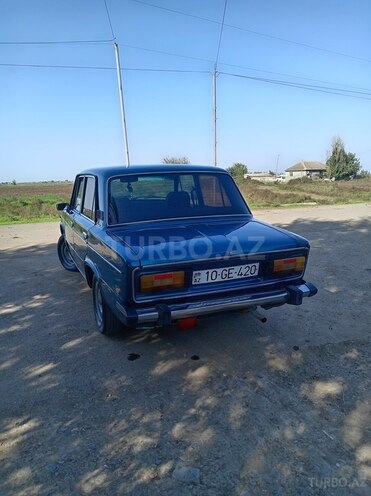 LADA (VAZ) 2106 1999, 85,000 km - 1.6 l - Masallı