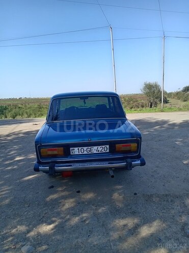 LADA (VAZ) 2106 1999, 85,000 km - 1.6 l - Masallı