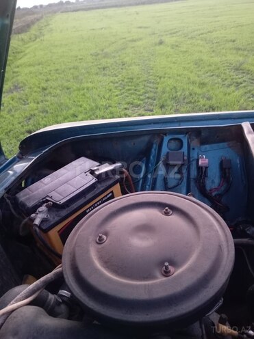 LADA (VAZ) 2106 1999, 85,000 km - 1.6 l - Masallı