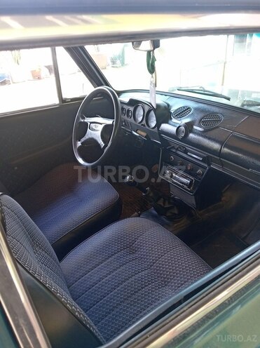 LADA (VAZ) 2106 1999, 85,000 km - 1.6 l - Masallı