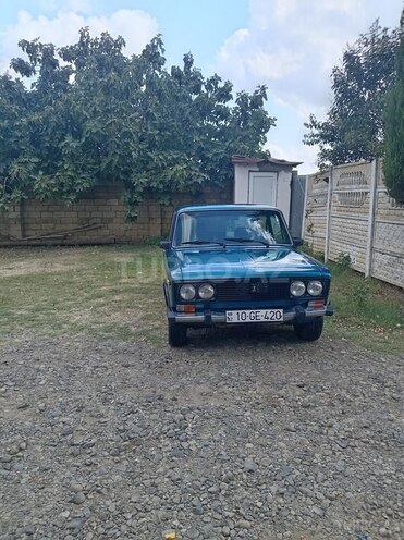 LADA (VAZ) 2106 1999, 85,000 km - 1.6 l - Masallı